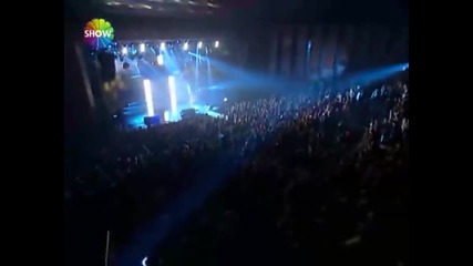 Hadise - Yilbasi Konseri 2012 bolum 2