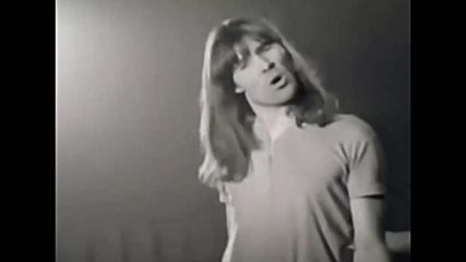 Ian Gillan - Gethsemane (i Only Want To Say) /гетсиманска градина (1970) Bg subs (вградени)