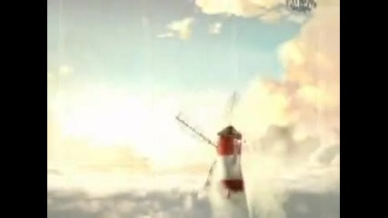 Gorillaz - Feel Good Inc 