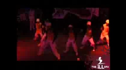The Illers Presents Matk Inc