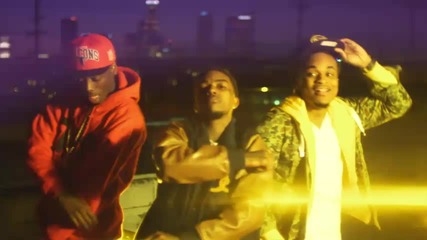 Travis Porter - Bring It Back 