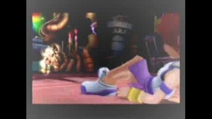 Kingdom Hearts - Hyperventilation - Apocalyptica