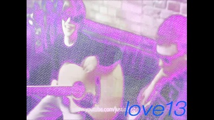 Justin Bieber // for best movie // 2 задача