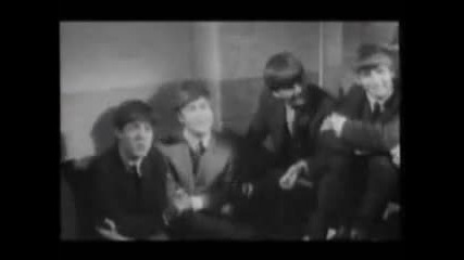 John Lennon - Funny clips
