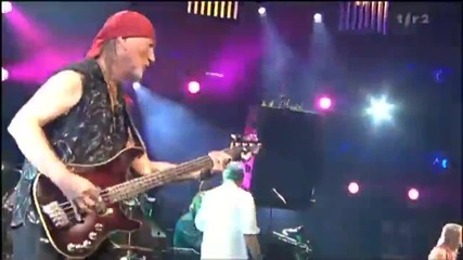 Perfect Strangers - Deep Purple - symphony Orchestra (live 2011)