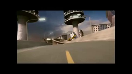 Crazy Frog - Axel F [hq]