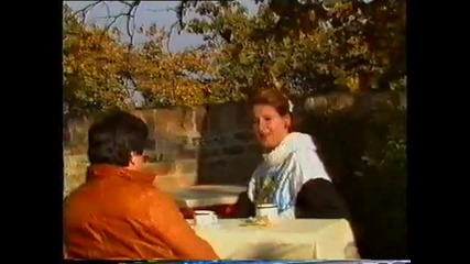 Lepa Lukic - Caj za dvoje (spot)