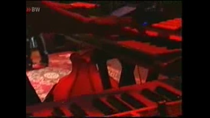 Him - Funeral Of Hearts (rock Am Ring 2008)