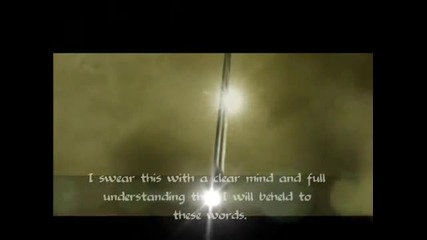 Era - Hymne (templar Oath)