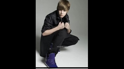 Justin Bieber Seventeen Photo Shoot (up) 