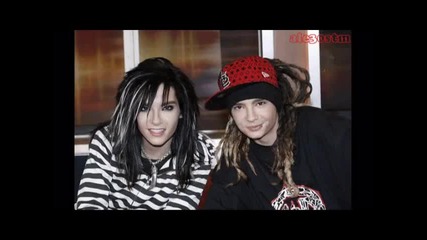 Kaulitz Twins - H.o.t.