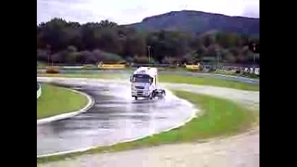 Iveco Lkw Drift