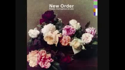 New Order - Age Of Consent 