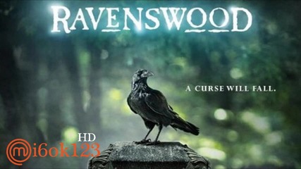 Песента от Ravenswood: The One That Got Away (by The Civil wars)