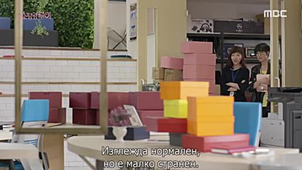 Кралят на шопинга E08 1/2