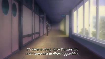 Yahari Ore no Seishun Love Comedy wa Machigatteiru. Zoku season 2 episode 3 [ Eng Sub ]