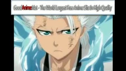 Bleach 274 English Sub Hq part 22 