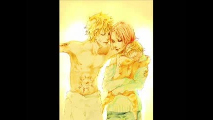 Narusaku More than Words