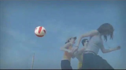 Victor Ark - Summertime 