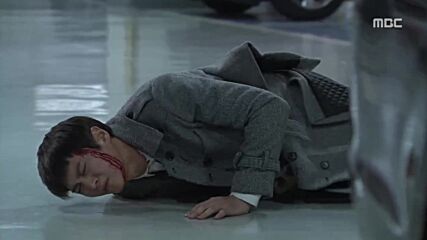 Level 7 Civil Servant E07