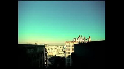 Blue - One Love