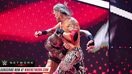 Edge recalls his special night at Royal Rumble: WWE Network Pick of the Week, Feb. 19, 2021