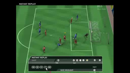 Ballack goal (lubo)
