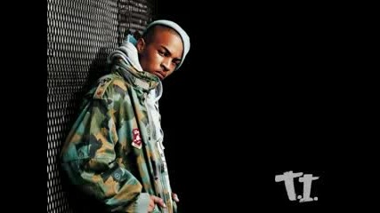T.i. - 24s Instrumental
