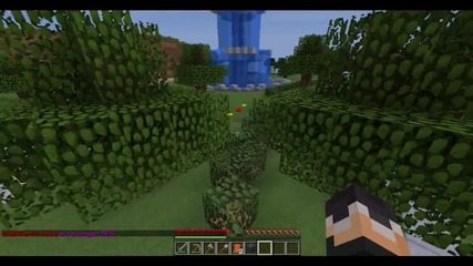 [xxx-craft] [1.5.2] Info!