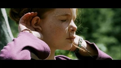 Der Fuchs und das Madchen Trailer - h.264 Hd 1080p 
