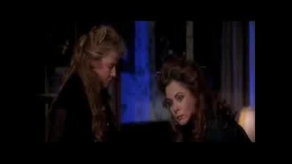 Practical magic part 9