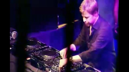 Ferry Corsten - Radio Crash 