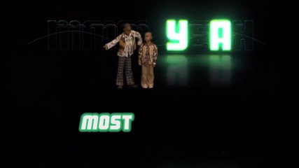 Austin Mahone - Mmm Yeah (lyric Video) ft. Pitbull