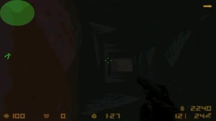 Spawn 1on5 Ninja Defuse (sel 2003)