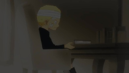 One Piece - Blood Brothers [720p]