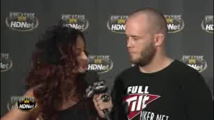 Maria Kotc 041610 Interview 6 