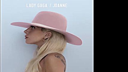 Lady Gaga - Joanne