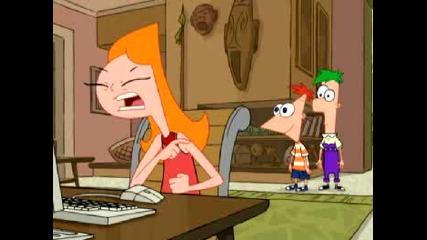 phineas and ferb 