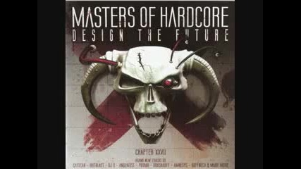 masters of hardcore xxvii 202 promo fuck that mashup 