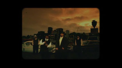 Cypress Hill - Lowrider (2001) ( Високо Качество )