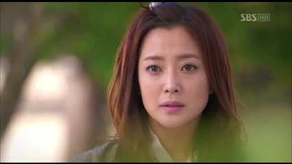 Faith (2012) E20 1/2