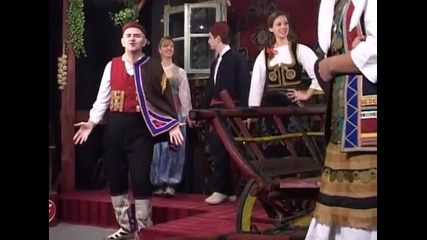 Miroljub Brzakovic Brzi - Prevari me zivot ( Sto mi je merak )