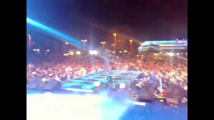 Akon Feat. Dj Feedo - Take It Back 
