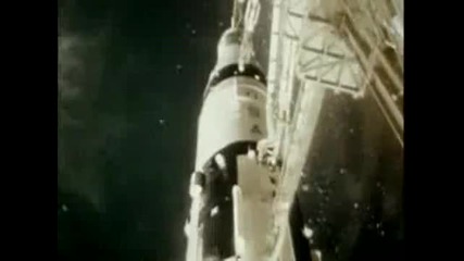 Apollo 3 - Startschuss Official Music Video 