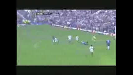 Kaka Vs. Lampard