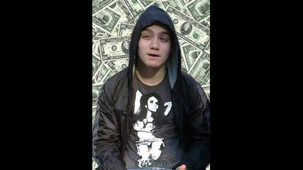 [street Rap Production] Kriviq feat. Dlh a.k.a David - Vse oshte (homerec)