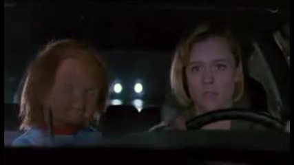 Child's Play 2-chucky 3 част 2/2