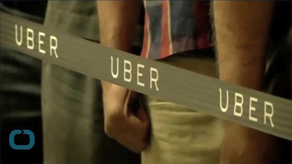 Uber Accidentally Sent a Woman a Bill for $12,000
