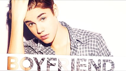 Превод! Justin Bieber - Boyfriend