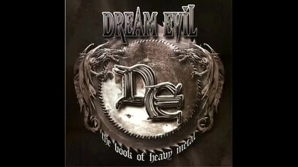 Dream Evil - Tired (превод) 